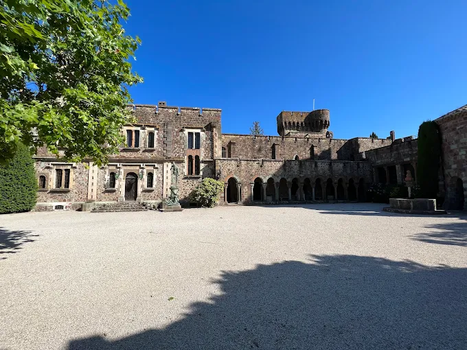 Château de la Napoule