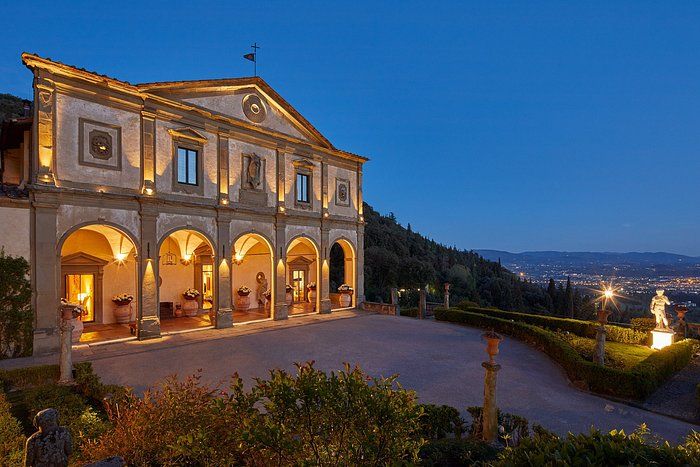 Belmond Villa San Michele