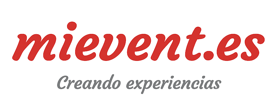 Mievent Logo